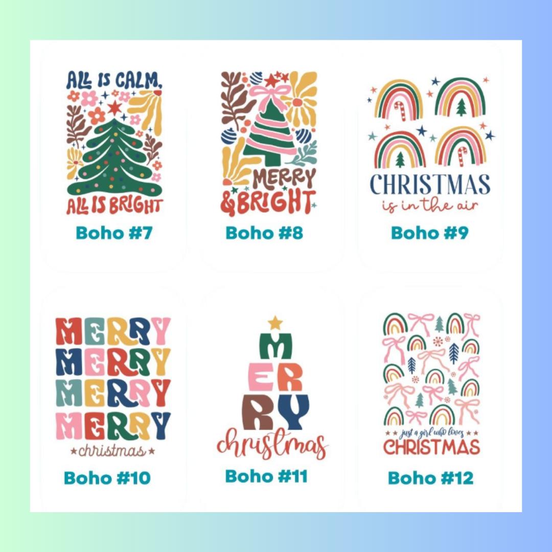 Christmas Family TShirts !!!