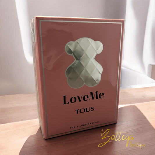 Tous (Original) Parfum LoveMe for Women 3oz