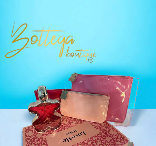 Love Me Tous Perfume 3.oz for Women