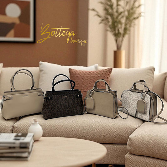 Calvin Klein (Original) Elegant Handbag