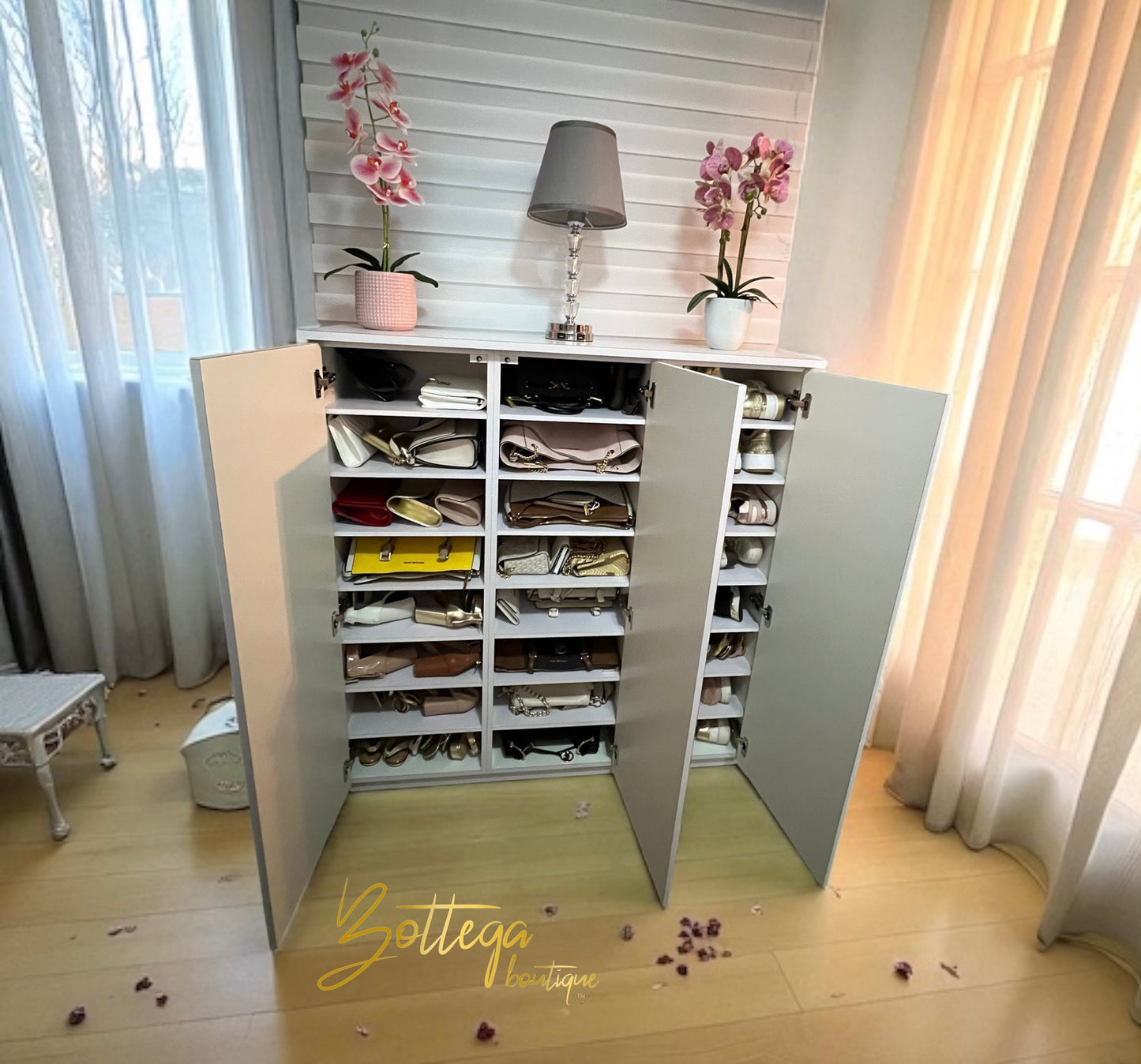 Shoes Cabinet