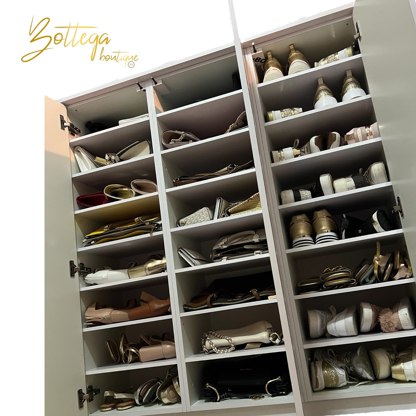Shoes Cabinet